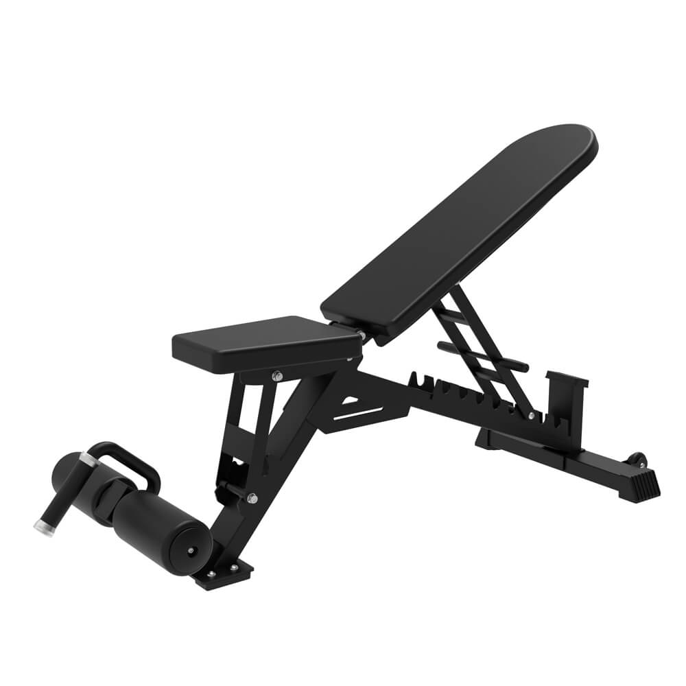 Exercise Workout Bench Weight Lifting Bench