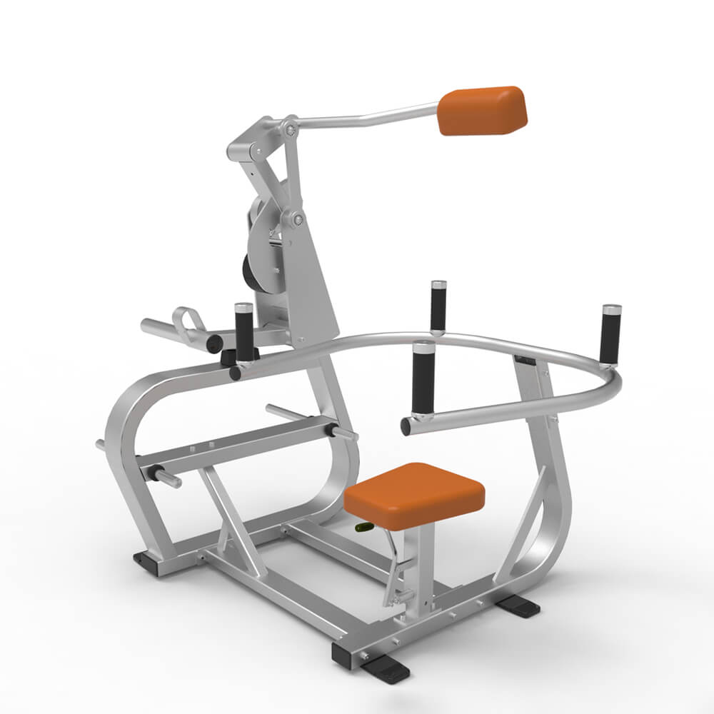 Commercial Gym Strength Equipment 4-way Neck/strength Neck Exercise Machine for Sale