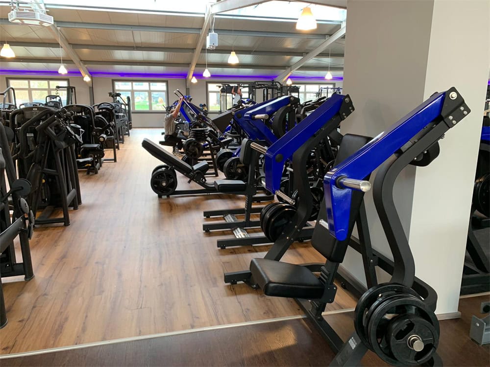 Home Workout Exercise Gym Exercise Machine