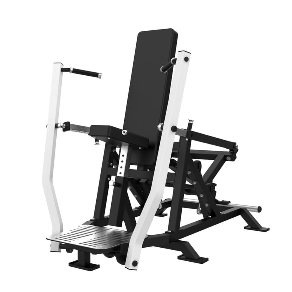 Fitness Equipment Chest Press Machine
