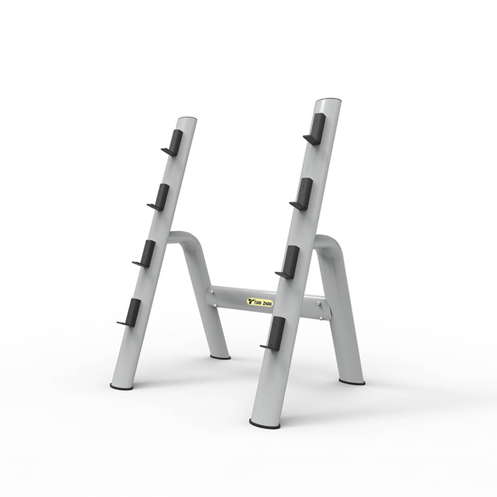 Gym Equipment Barbell Rack Fitness Accessories