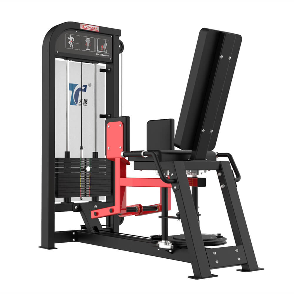 gym equipments suppliers Abductor Outer thigh