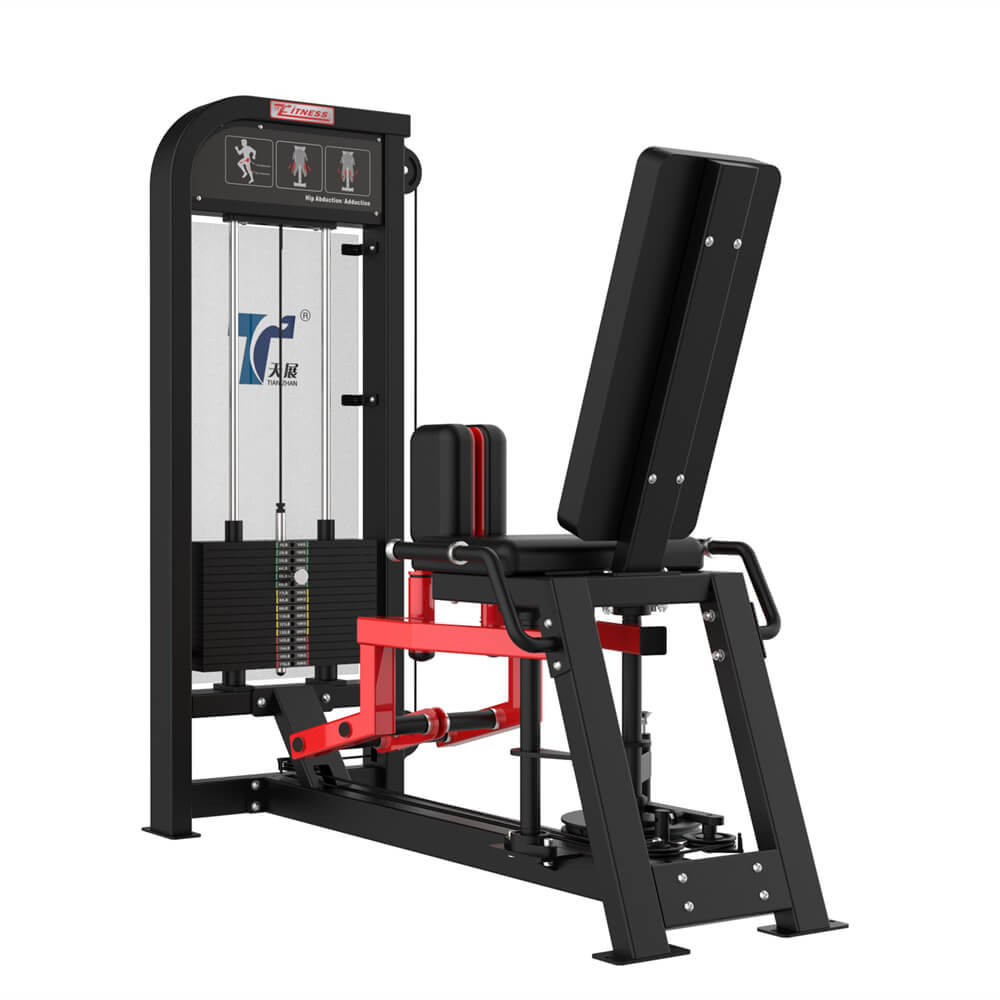 Abductor Adductor Exercise Inner & Outer Thigh Equipment