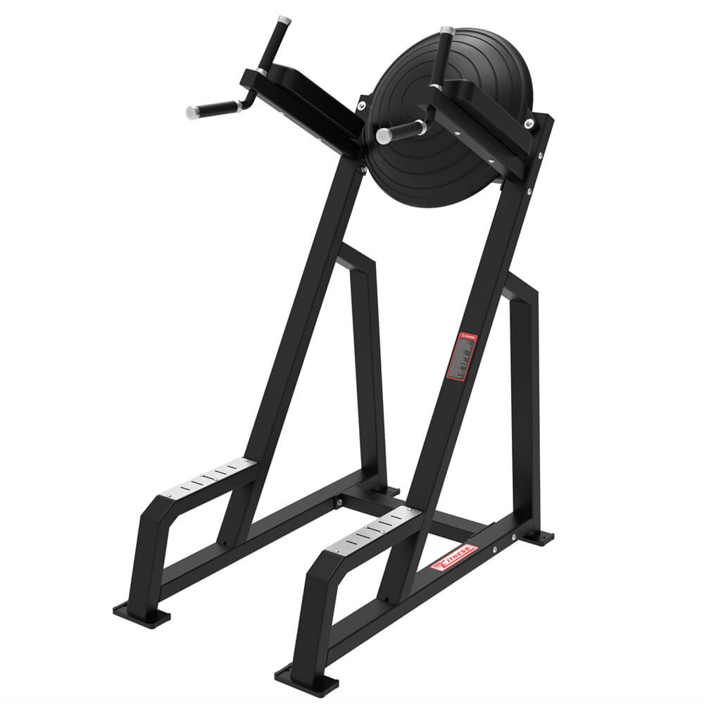 china exercise equipment Knee Raise