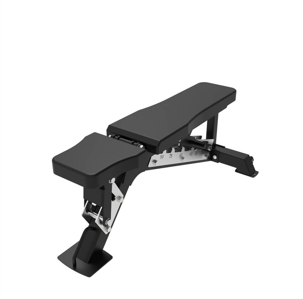 wholesale exercise Adjustable Dumbbell Bench