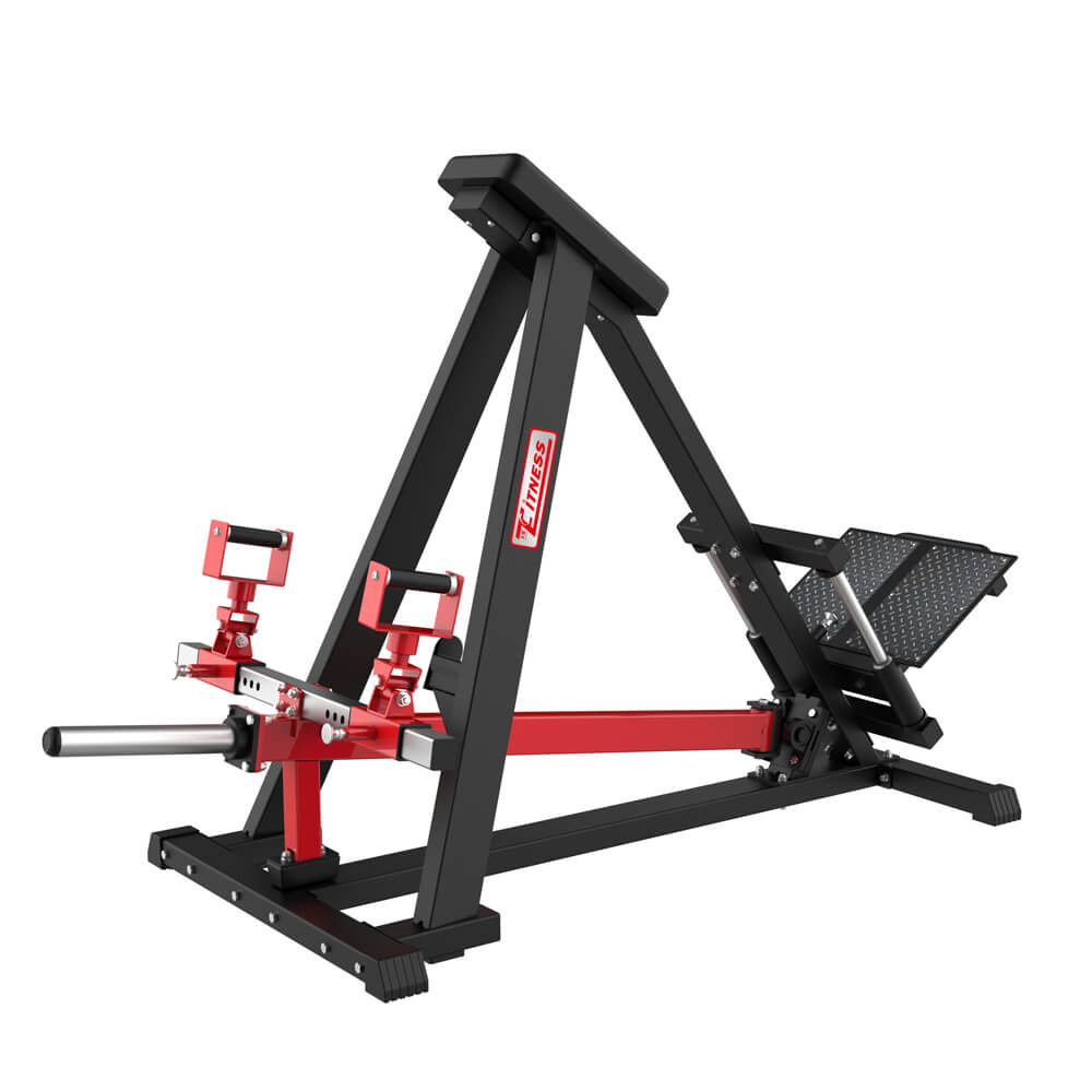 Gym Equipment Strength Adjustable T-Bar