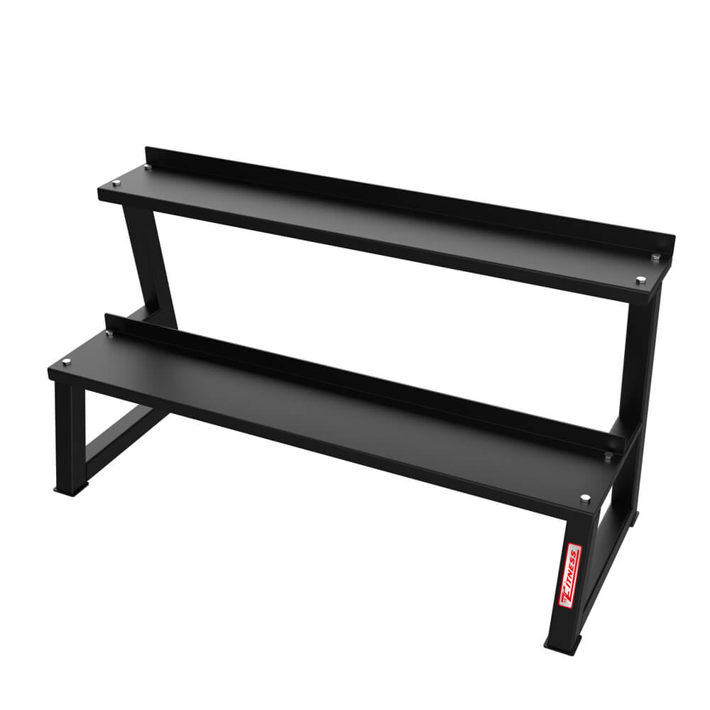 Professional Manufacture Gym Equipment Kettlebell Rack