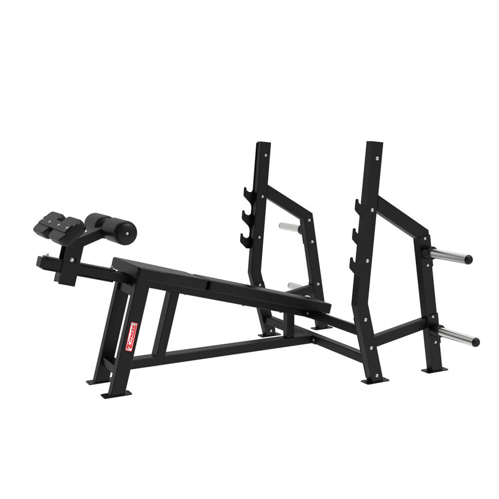 Body Workout Weightlifting Weight Bench Press