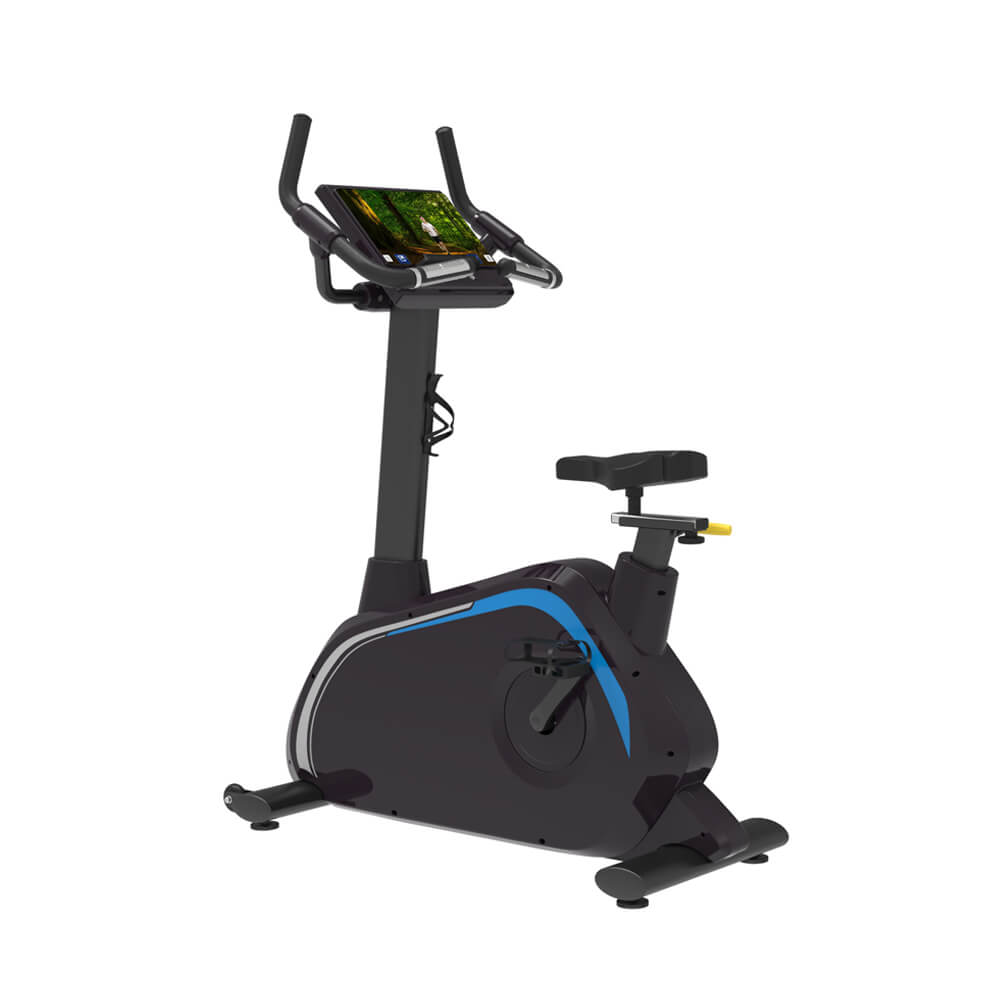 Upright Exercise Bike TZ-2030A Commercial Upright Bike