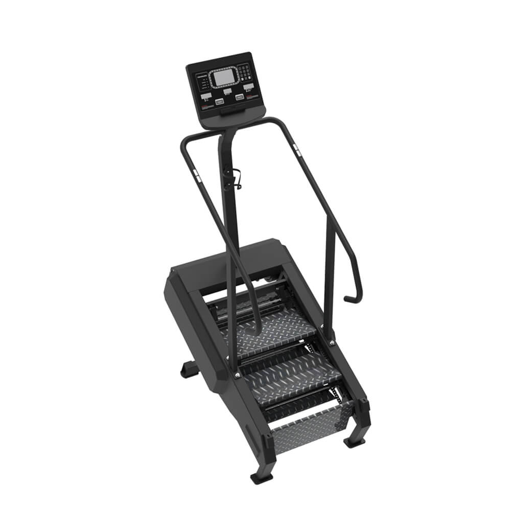 Professional Stair Master High Quality Climbing Gym Machine Best Stair Machine Gym for Sale