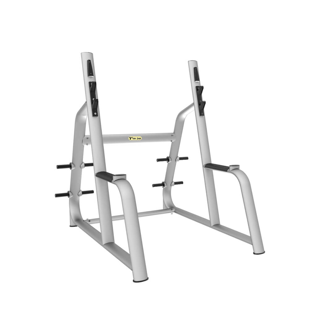 Wholesales Gym Equipment Multifunction Squat Rack