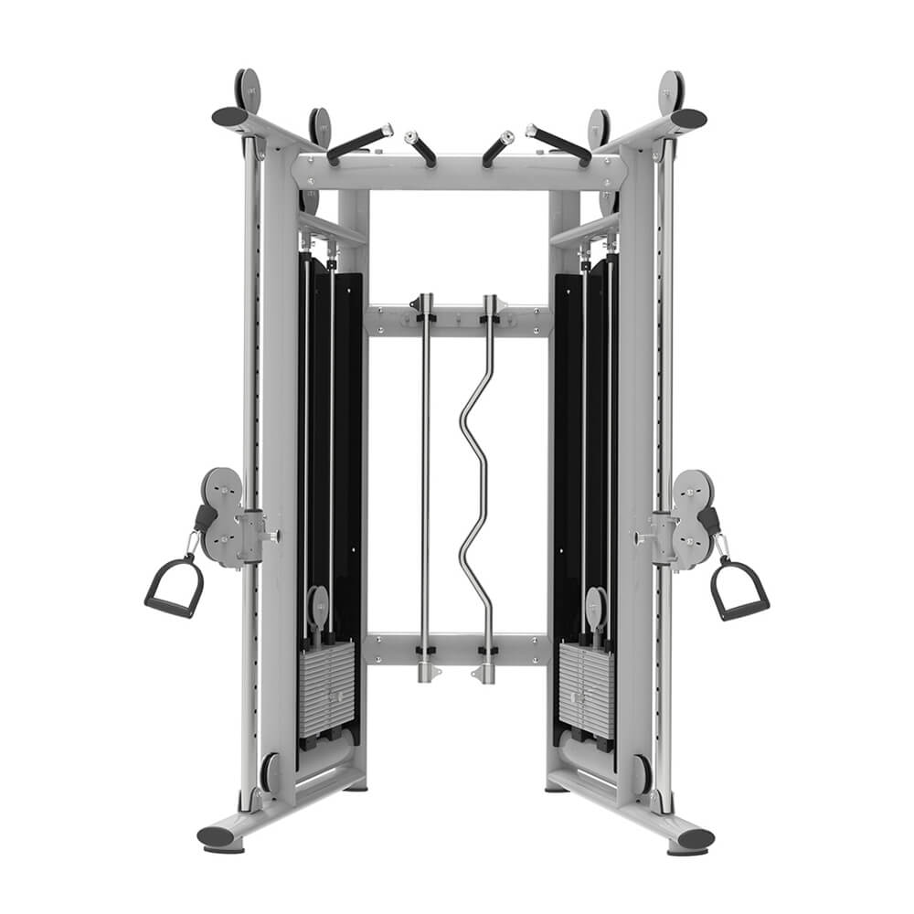 Multi Functional Trainer Machines Home Exercise Equipment Gym for Sale