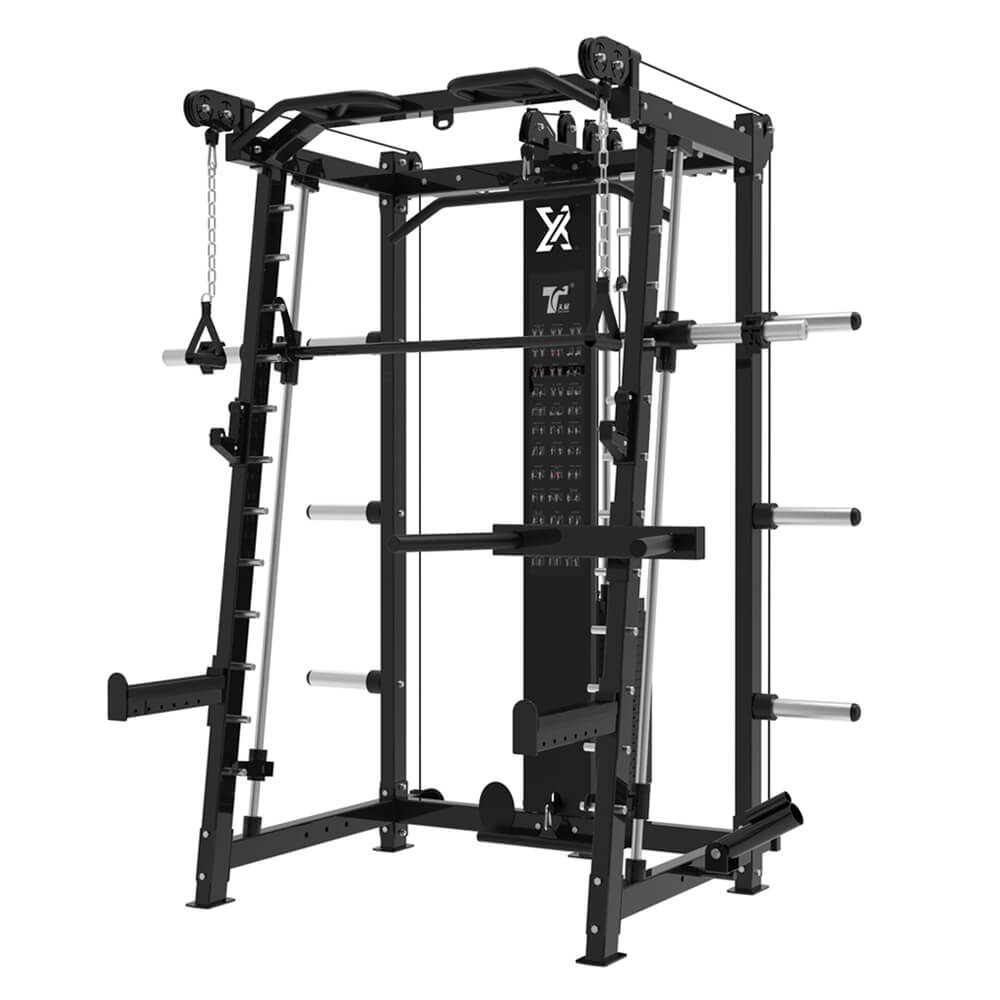 Wholesale Gym Equipment Multi-Functional Smith Machine