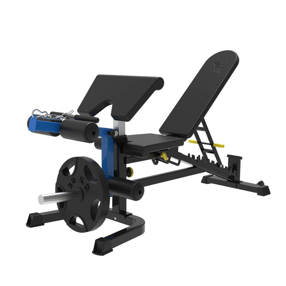 Weight Workout Bench for Strength Training