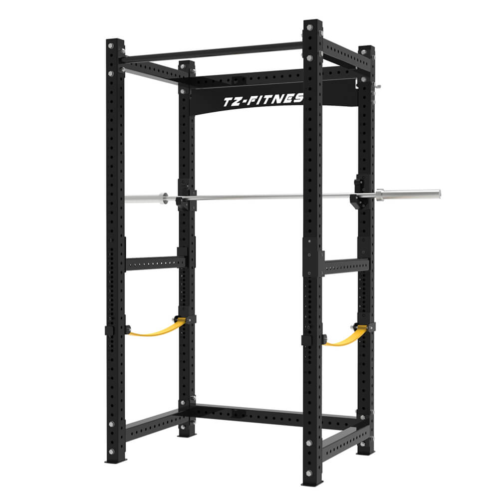 Commercial Use TZ-Q1037 Multi Squat Power Cage