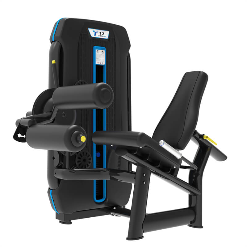 Dual Gym Fitness Seated Leg Curl/ Leg Extension