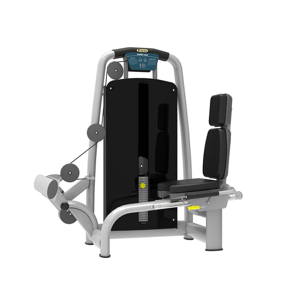 Advanced Design Strength Equipment Rotary Calf