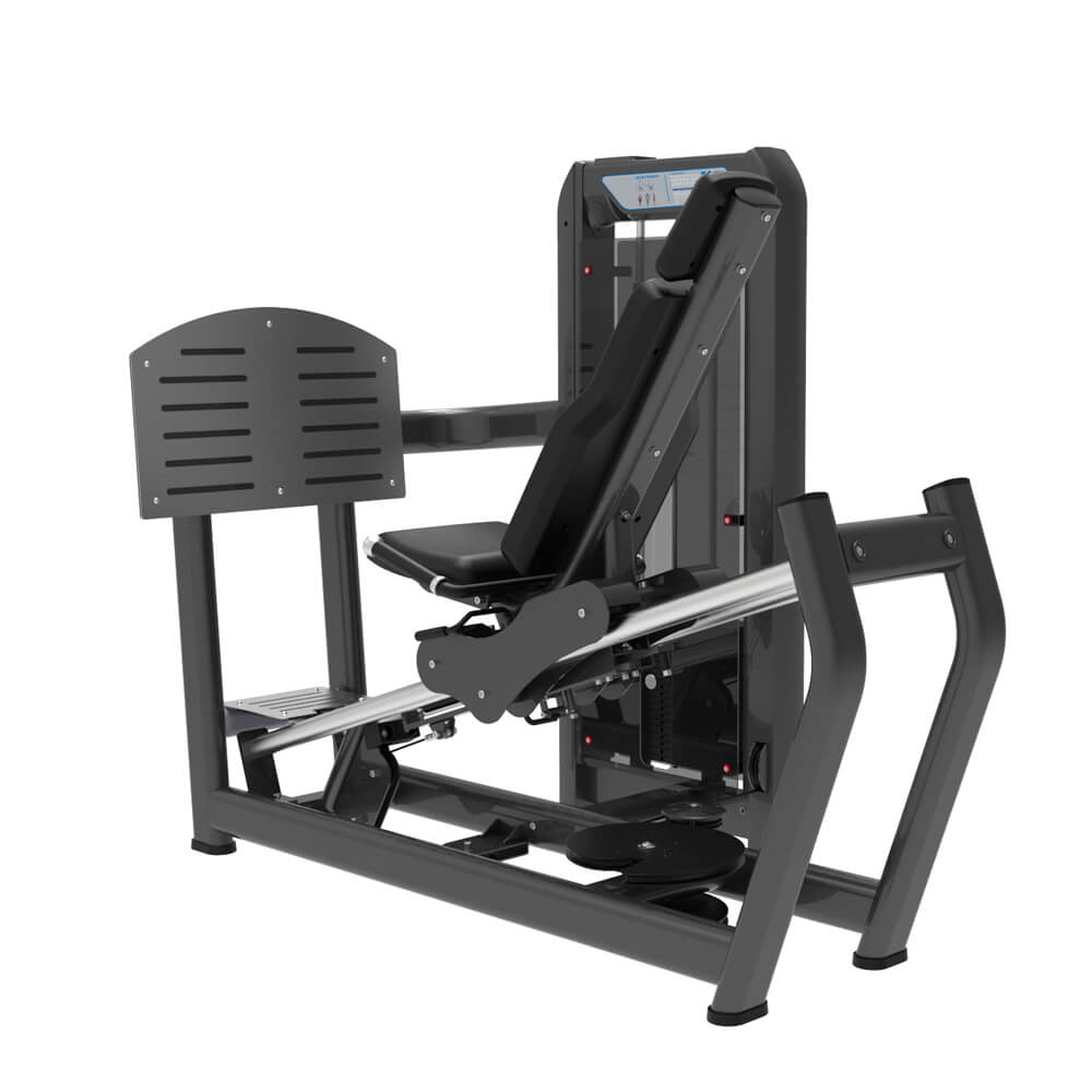 fitness equipment distributor Horizontal Leg Press