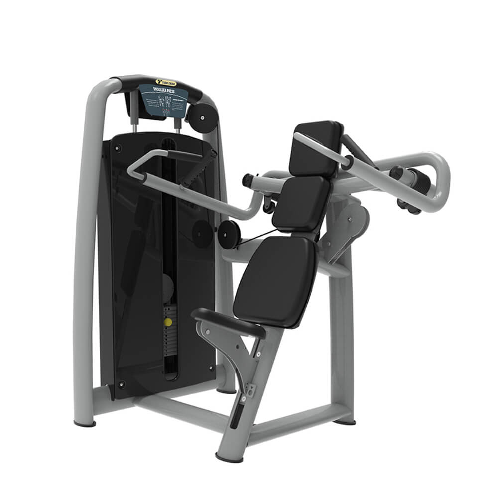 Factory Gym Shoulder Training Machine