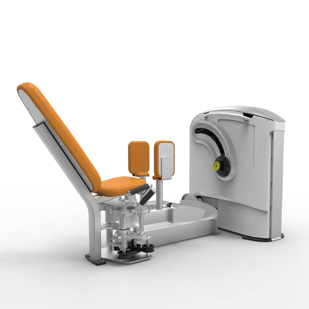 Gym Equipment Hip Inner Thigh Abduction Adduction Machine