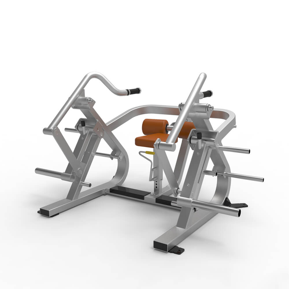 Commercial Gym Equipment Machine Nautilus Seated Dip