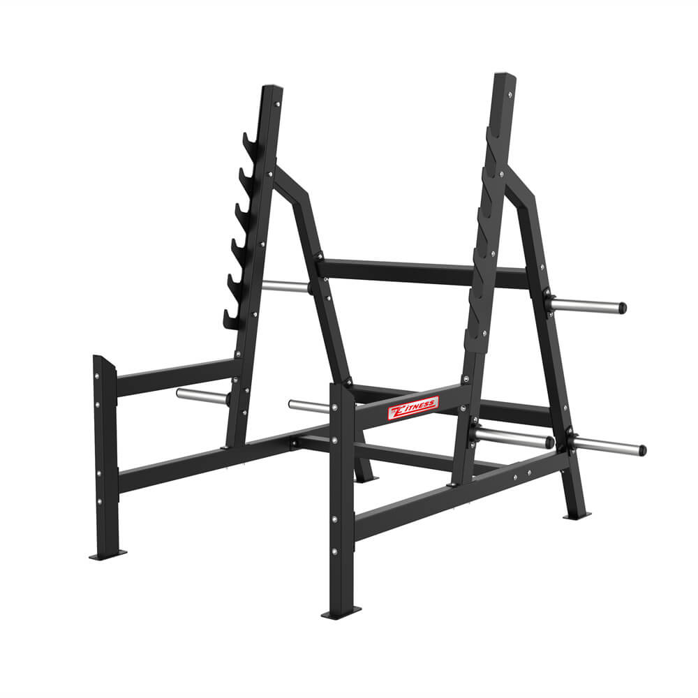 Power Rack for Weightlifting