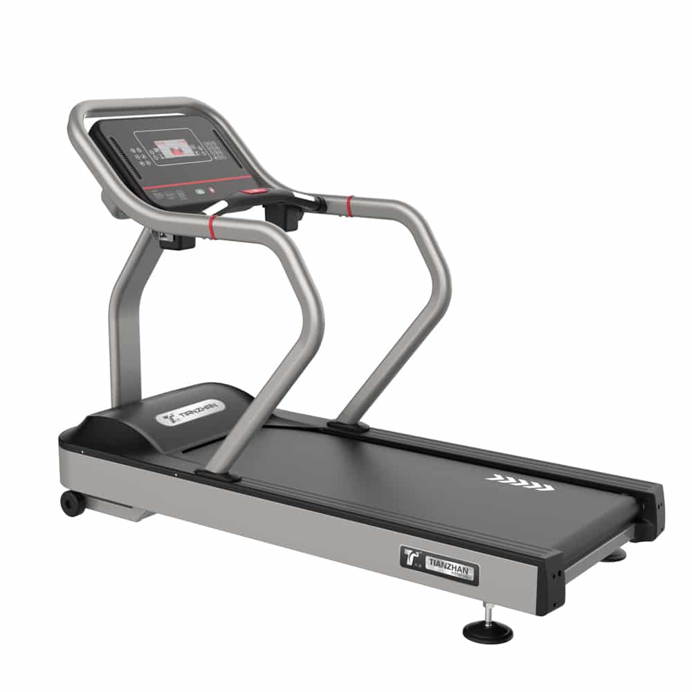 Commercial Running Treadmill for Gyms