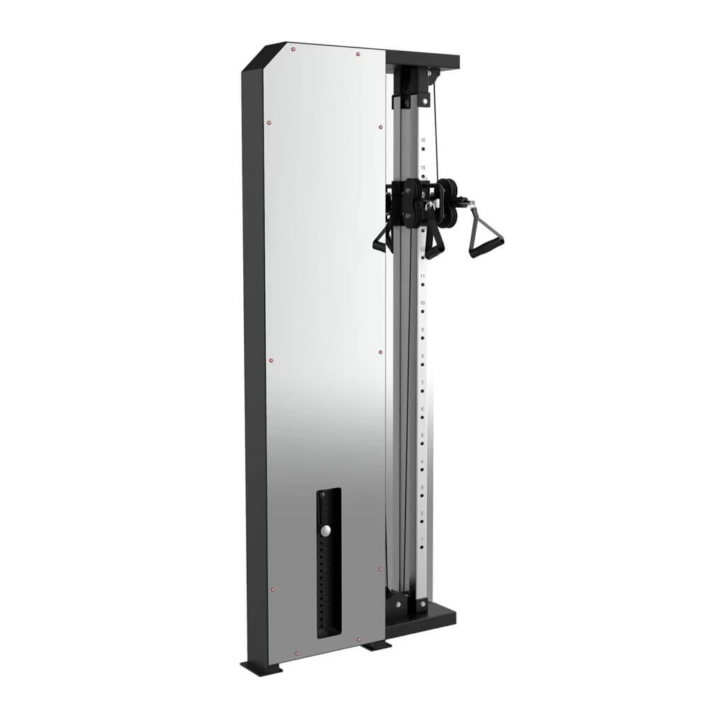 Factory Direct Price Single Pulley Strength Machine