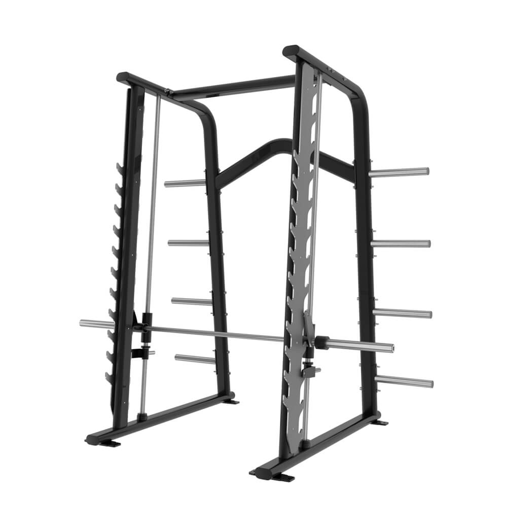 Factory Direct Commercial Smith Machine for Gym Fitness Clubs