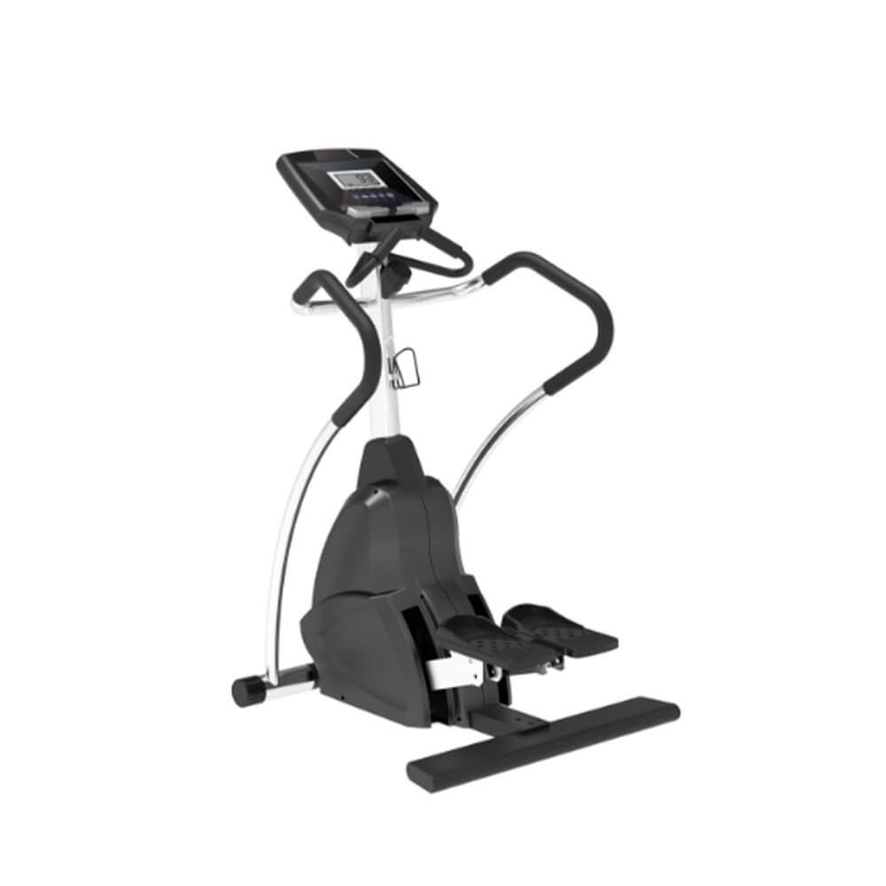 Home Use Gym Fitness Equipment Functional Elliptical Bike Cross Trainer Magnetic