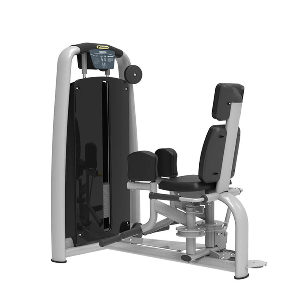 Gym Fitness Equipment Strength Training Inner Exercise Machine