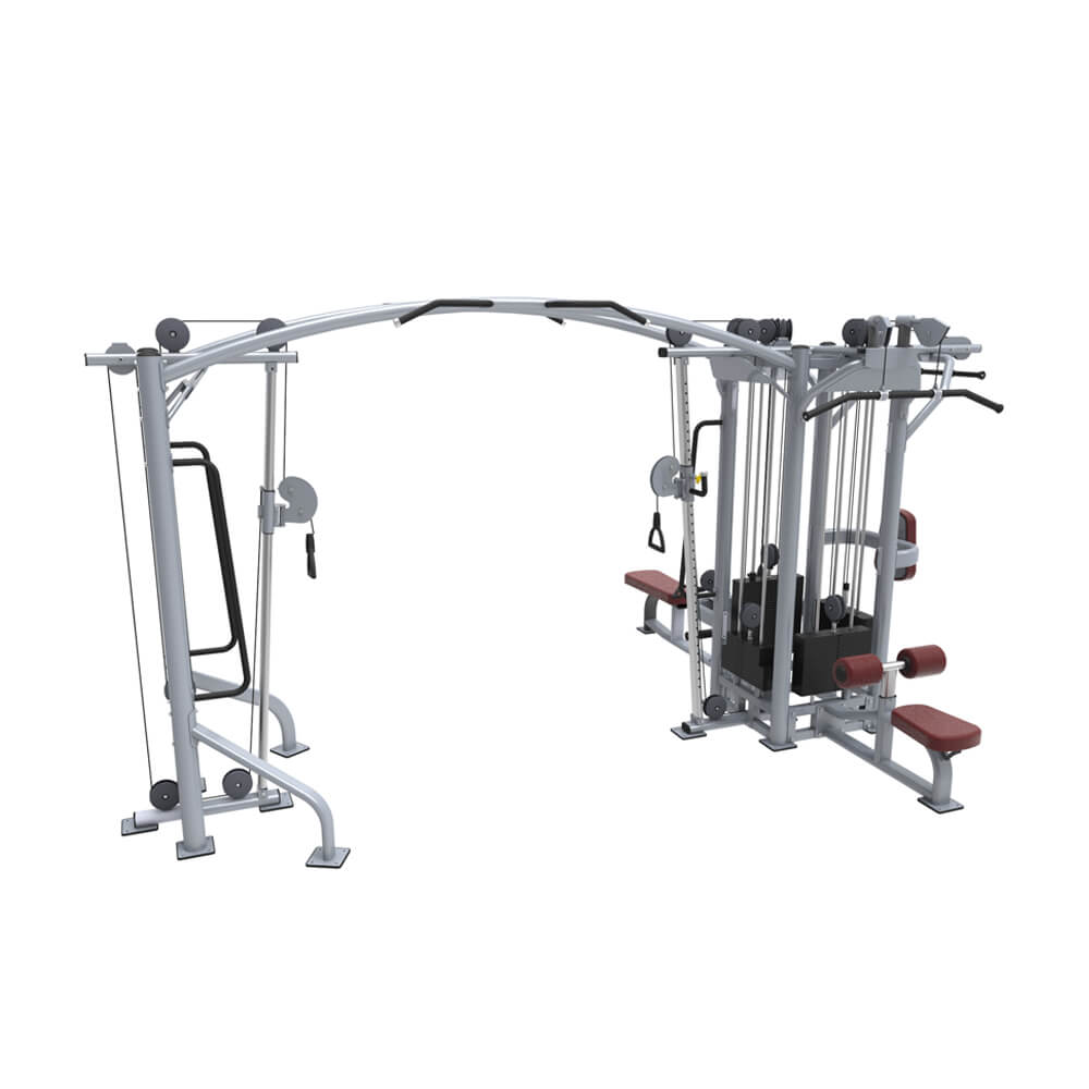 5 Multi-Station for GYM Multi Jungle