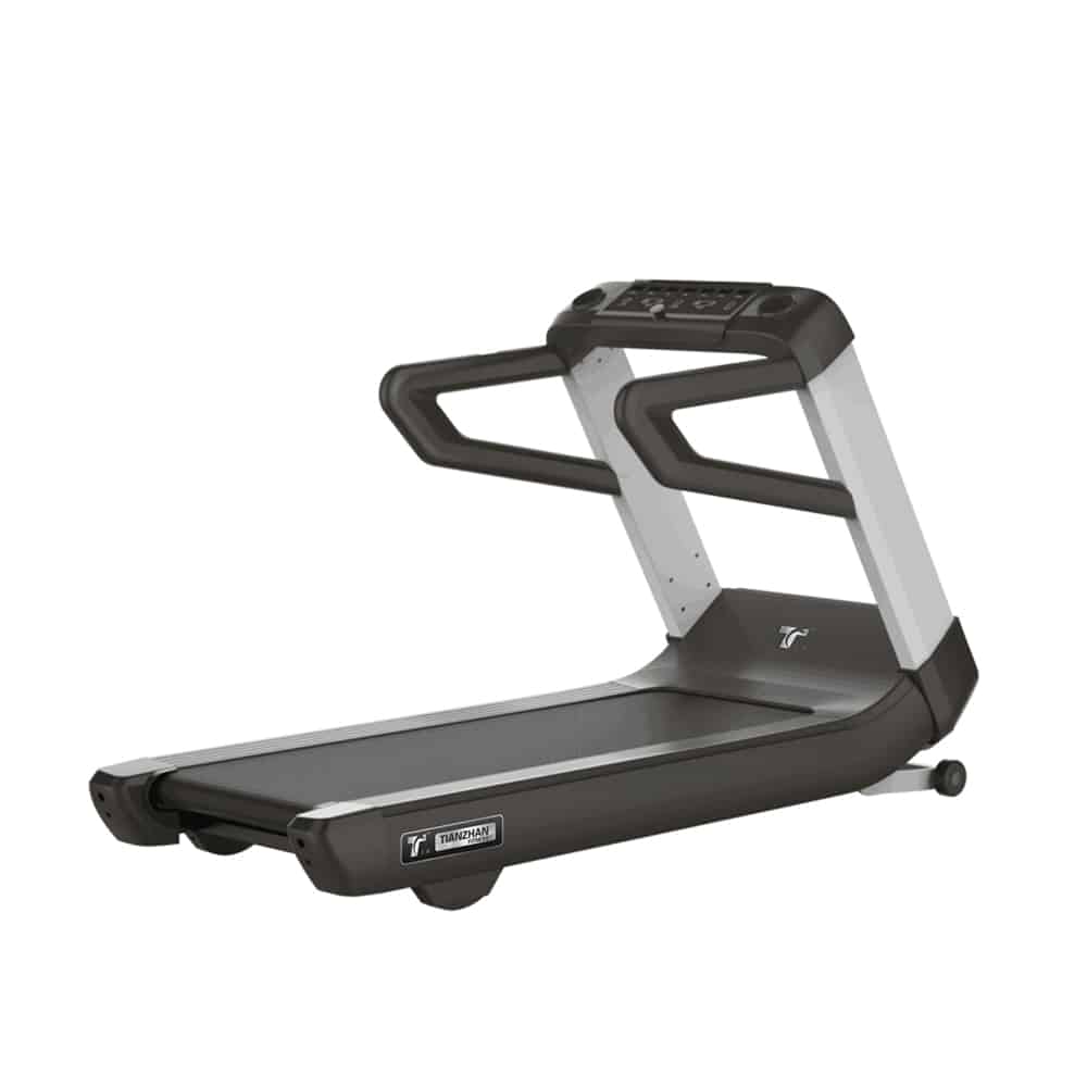 Commercial Treadmill for Professional Gyms