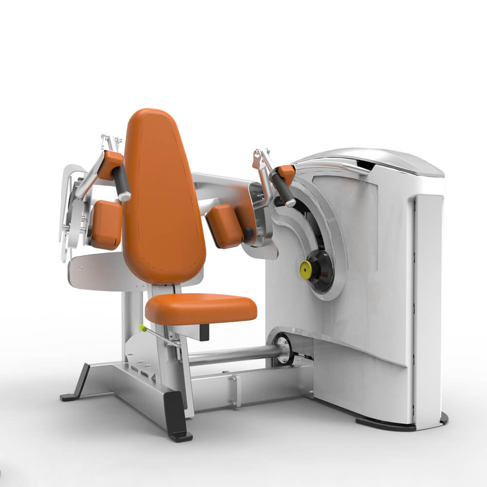 Commercial Fitness Gym Equipment Wholesale Bodybuilding Machine Triceps Extension