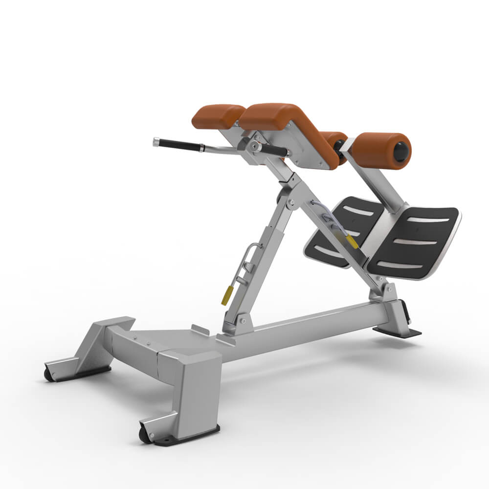 Fitness Equipment Gym Adjustable Hip Extension