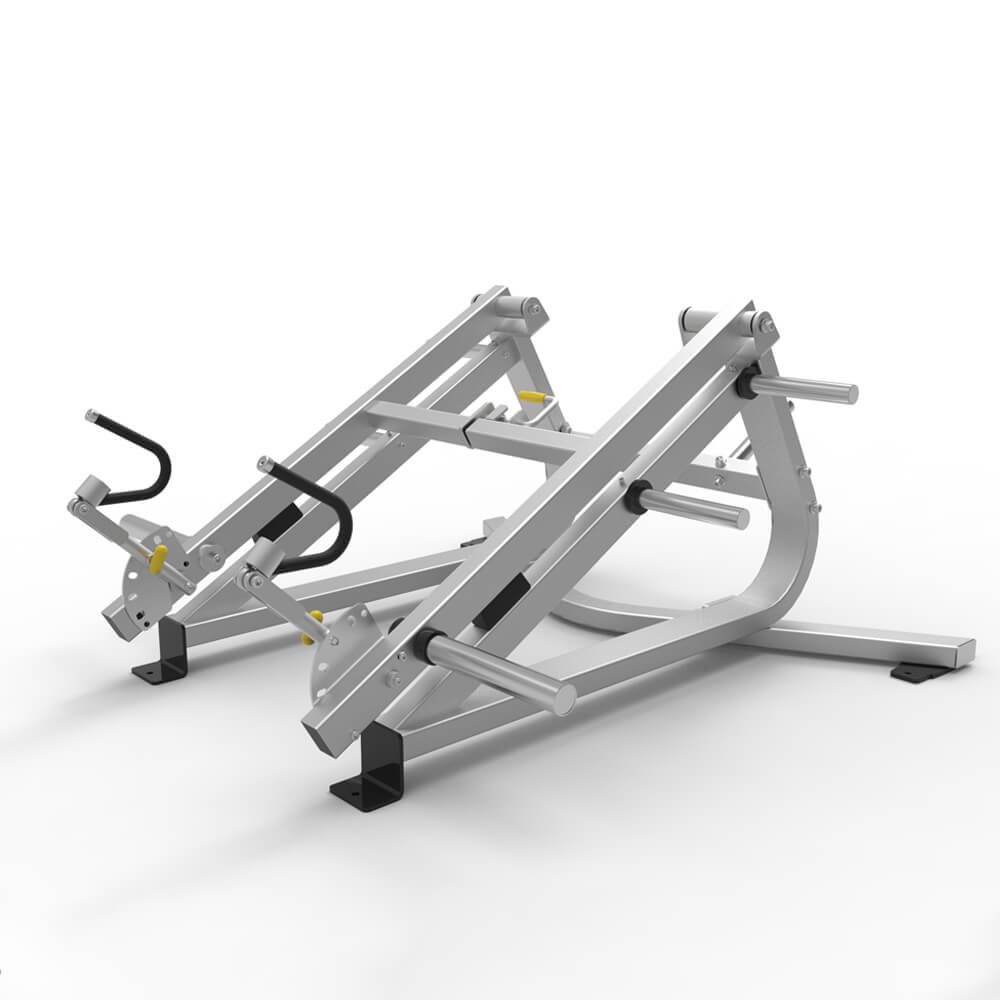 Gym Equipment Machine Deadlift/ Shrug Equipment