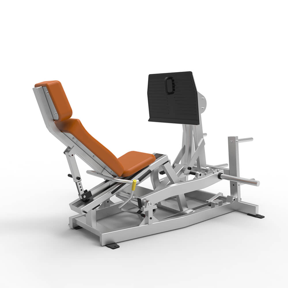 Strength Machine Gym Equipment Leg Press