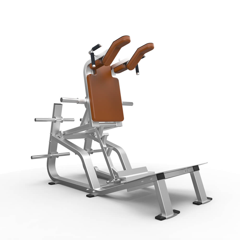 Gym Equipment Super Hack V Squat Machine Squat Rack