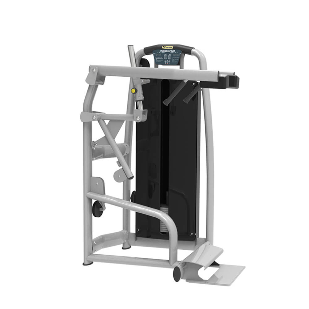 gymnasium equipment manufacturers Standing Calf