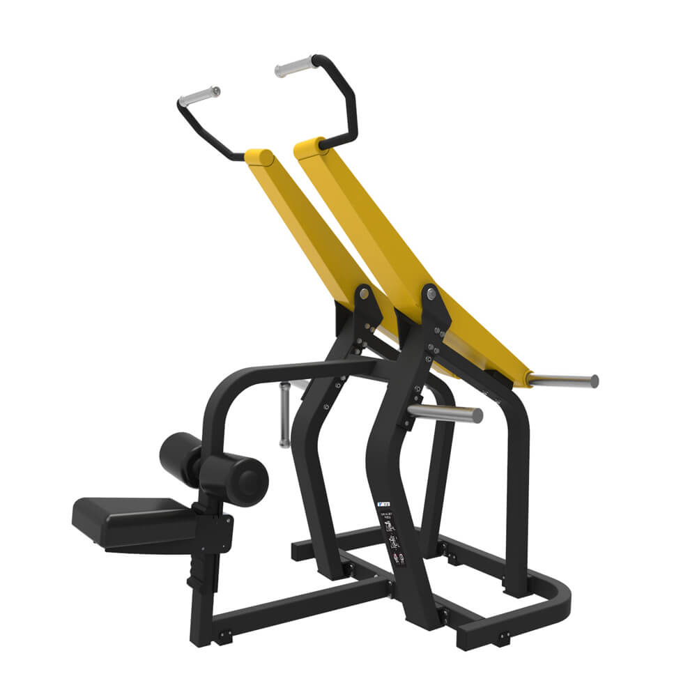 Lat pulldown Machine Gym for Bodybuilding