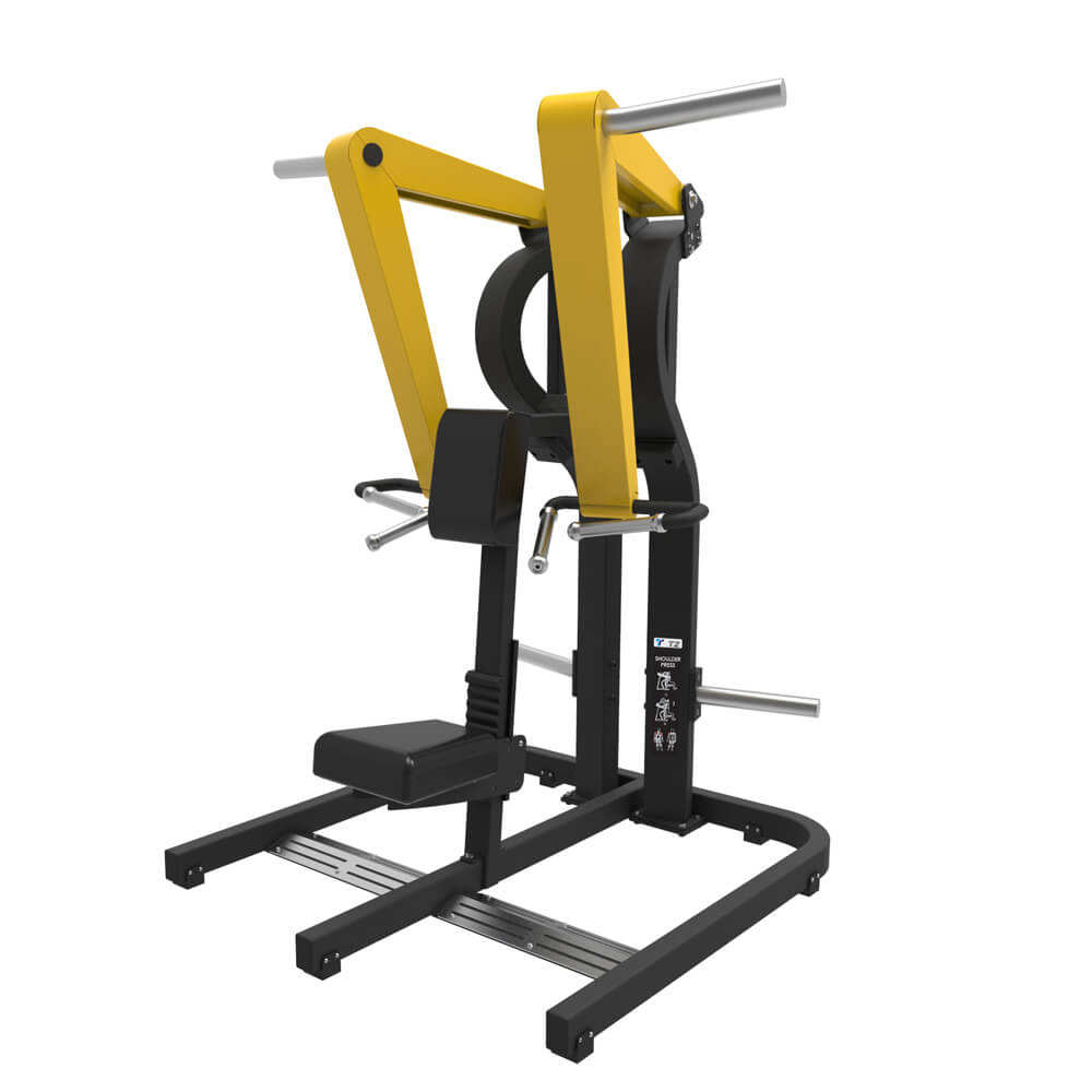 New Design High Quality Low Row for Gym