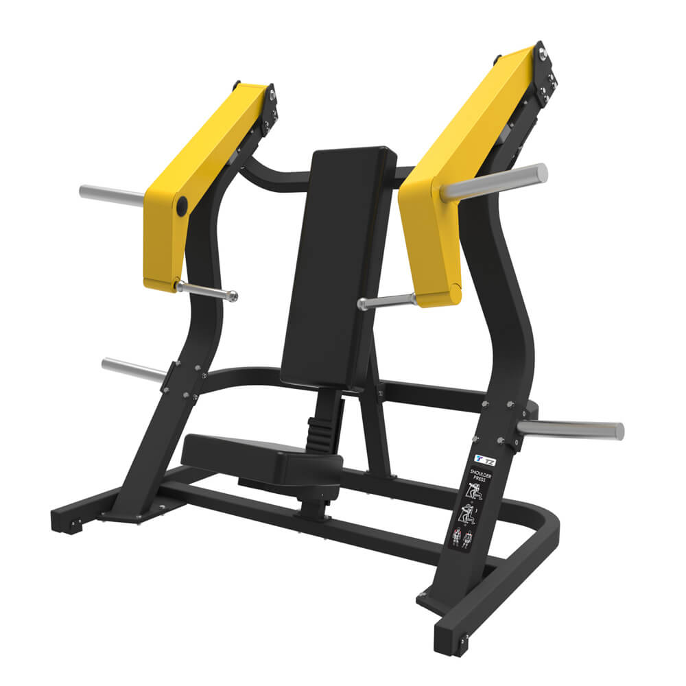 Wholesale Price Incline Chest Press Commercial Gym Equipment