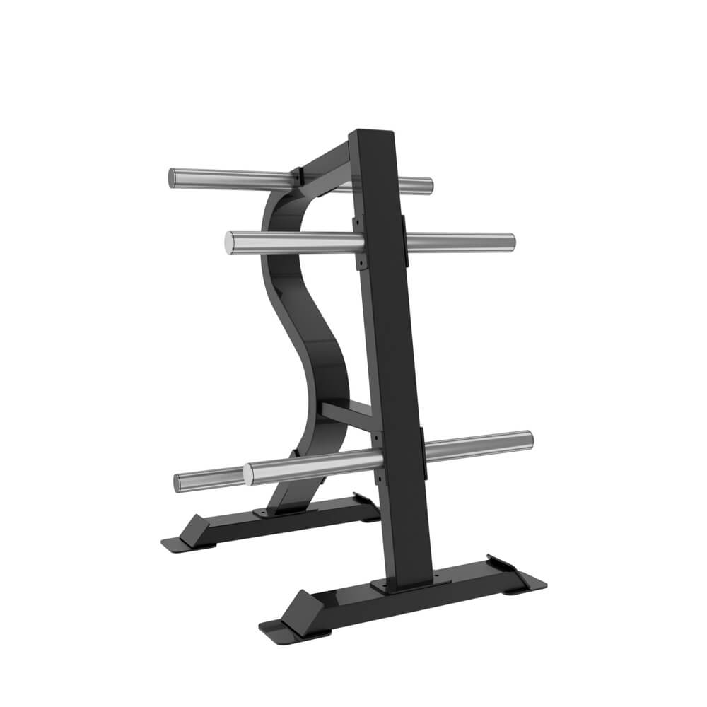 Wholesale Gym Equipment Vertical Plate Tree for Weight Plate