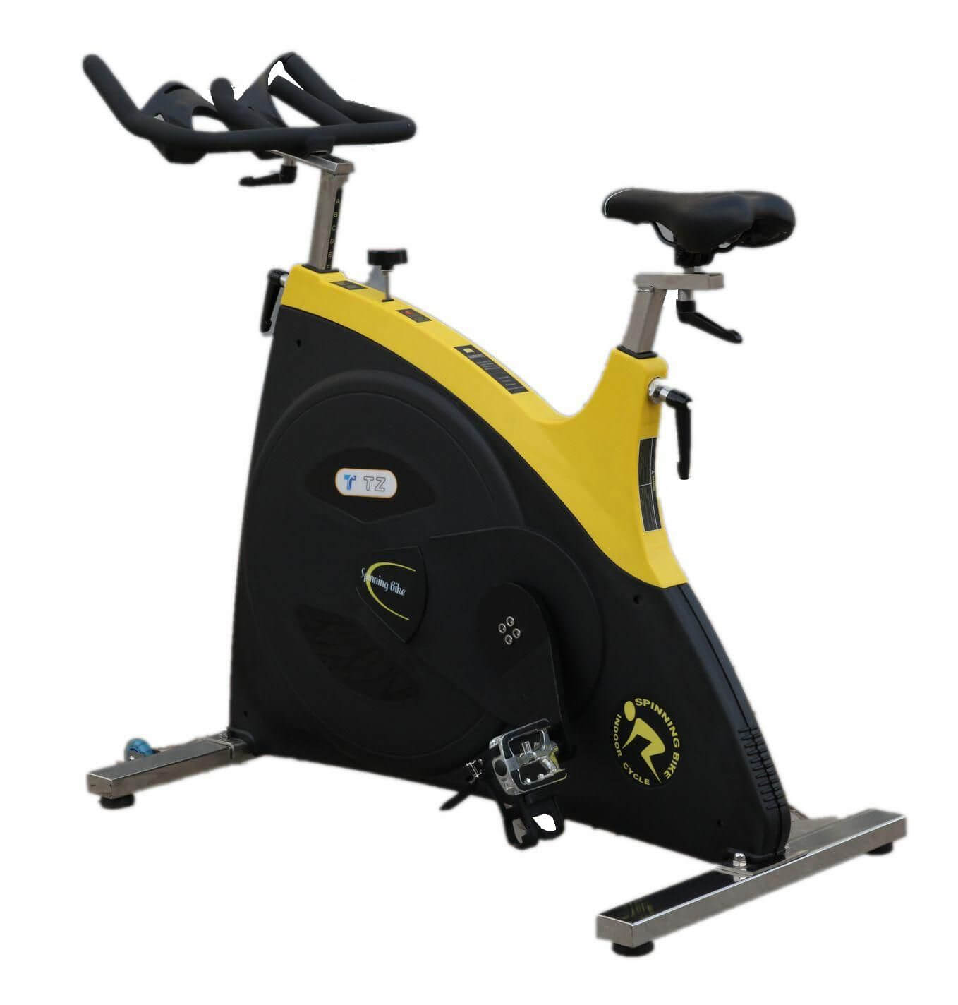 Home Fitness Equipment for Exercise Air Bike Exercise Bikes