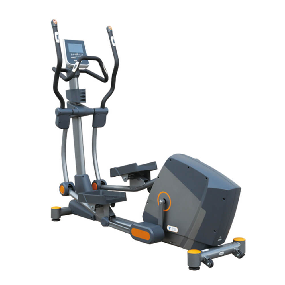 Equipment Gym Machine Elliptical Bike Fitness Equipment Gym