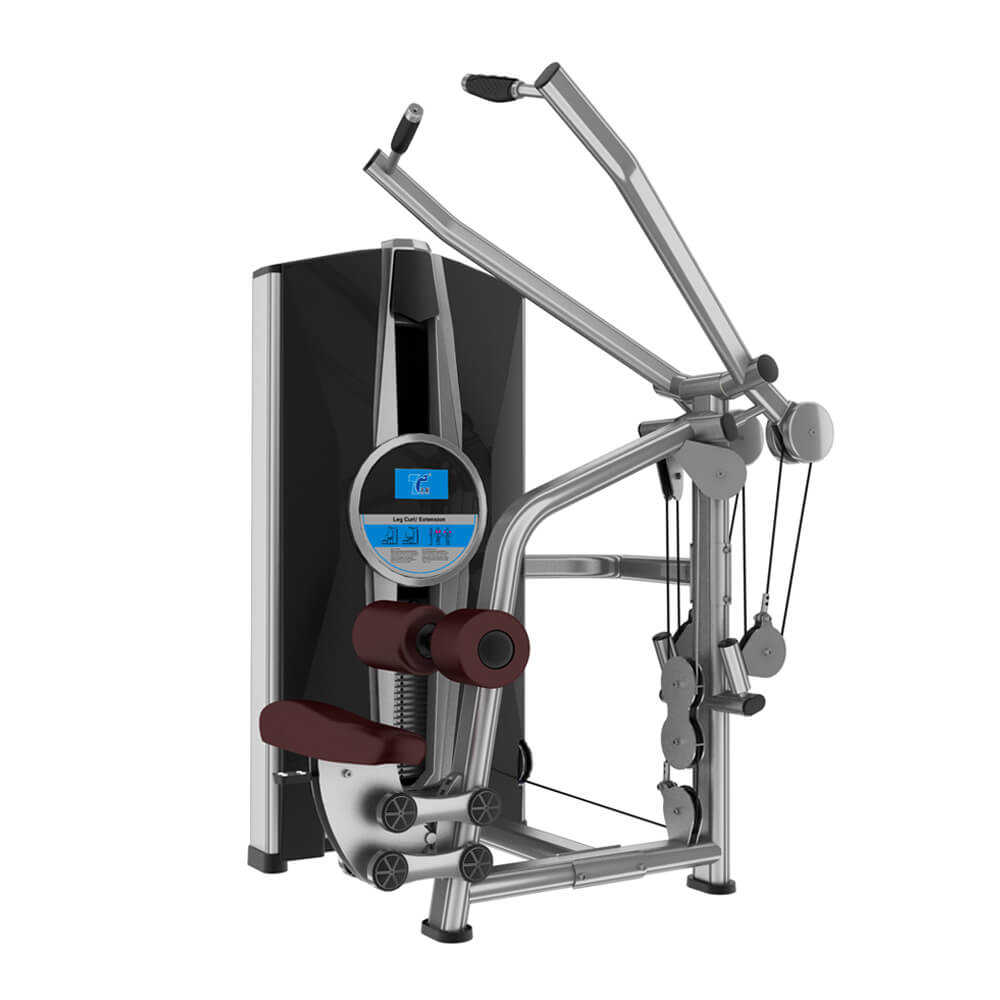 Factory Direct Commercial Lat Pulldown