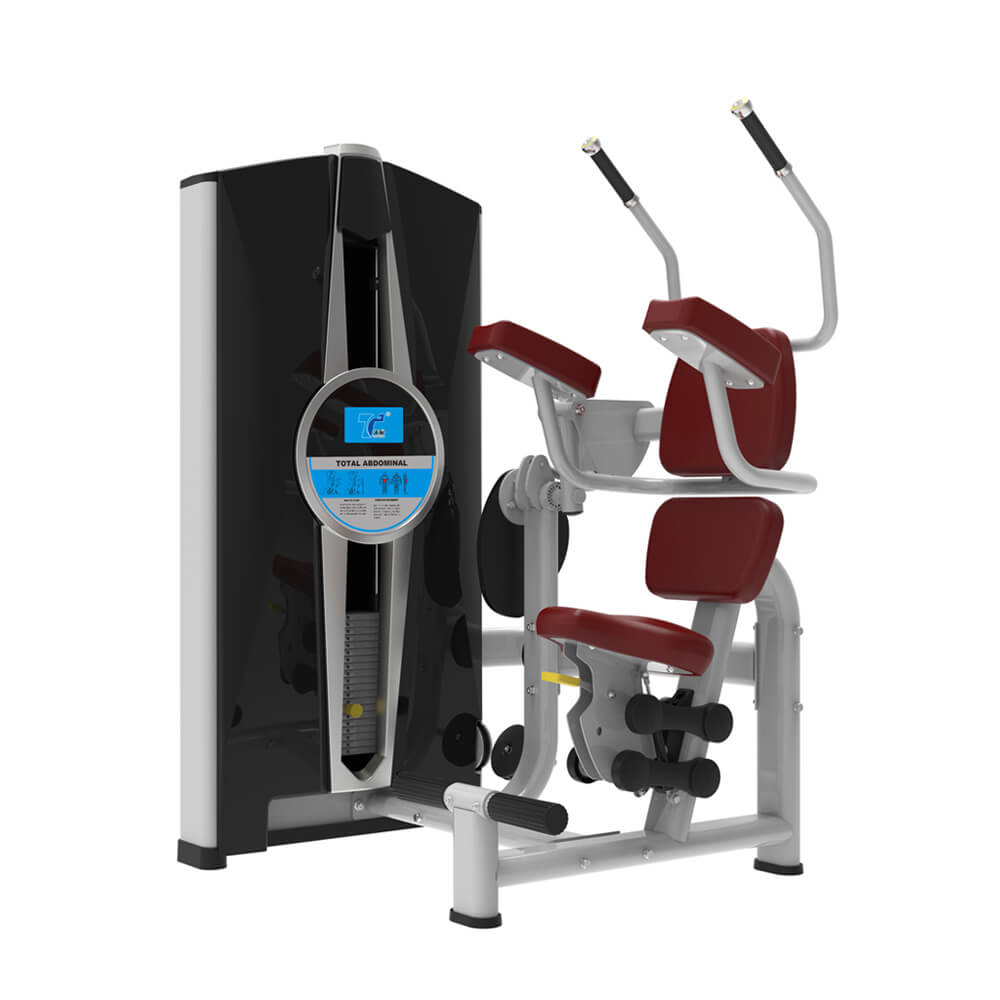 Abdominal Gym Commercial Fitness Exercise Equipment for Sale