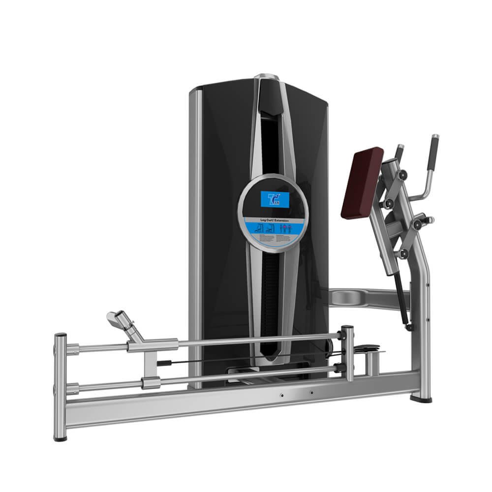 Exercise Glute Machine Gym Equipment