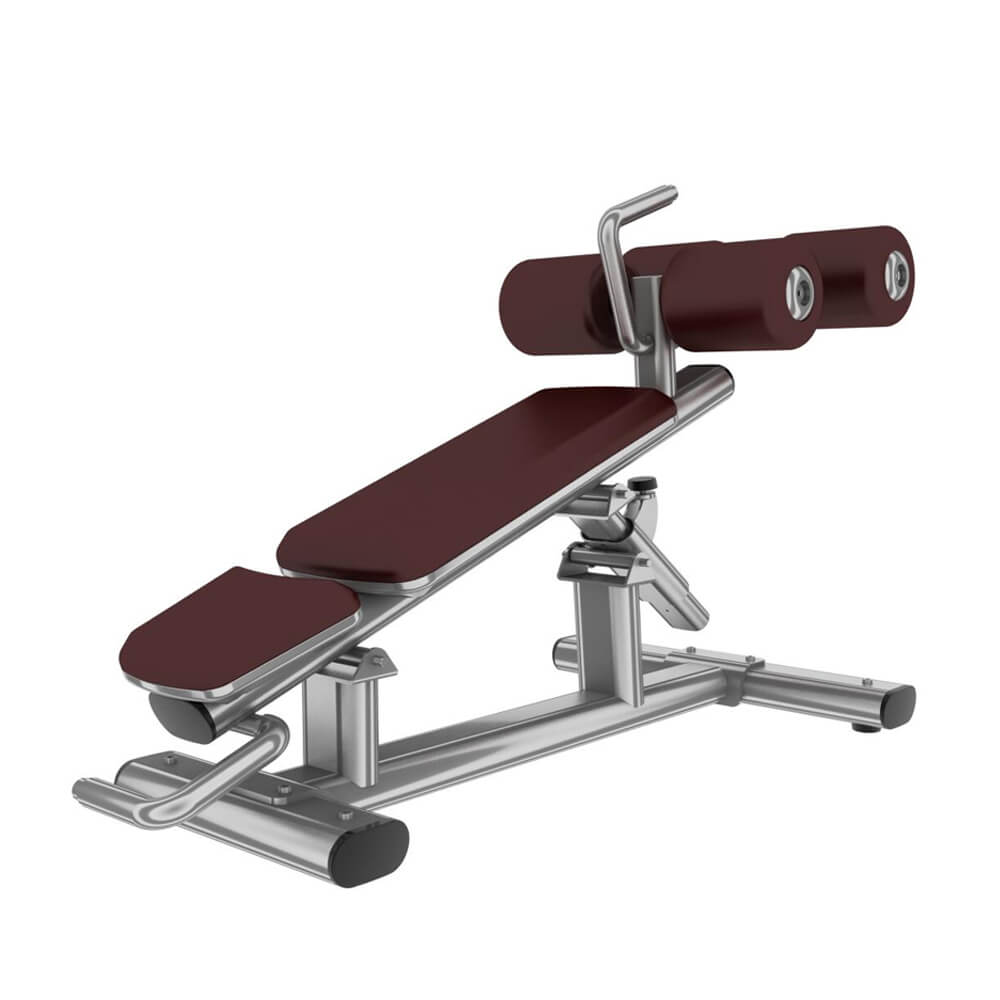 Gym Weight Bench PresS Adjustable Abdominal Bench