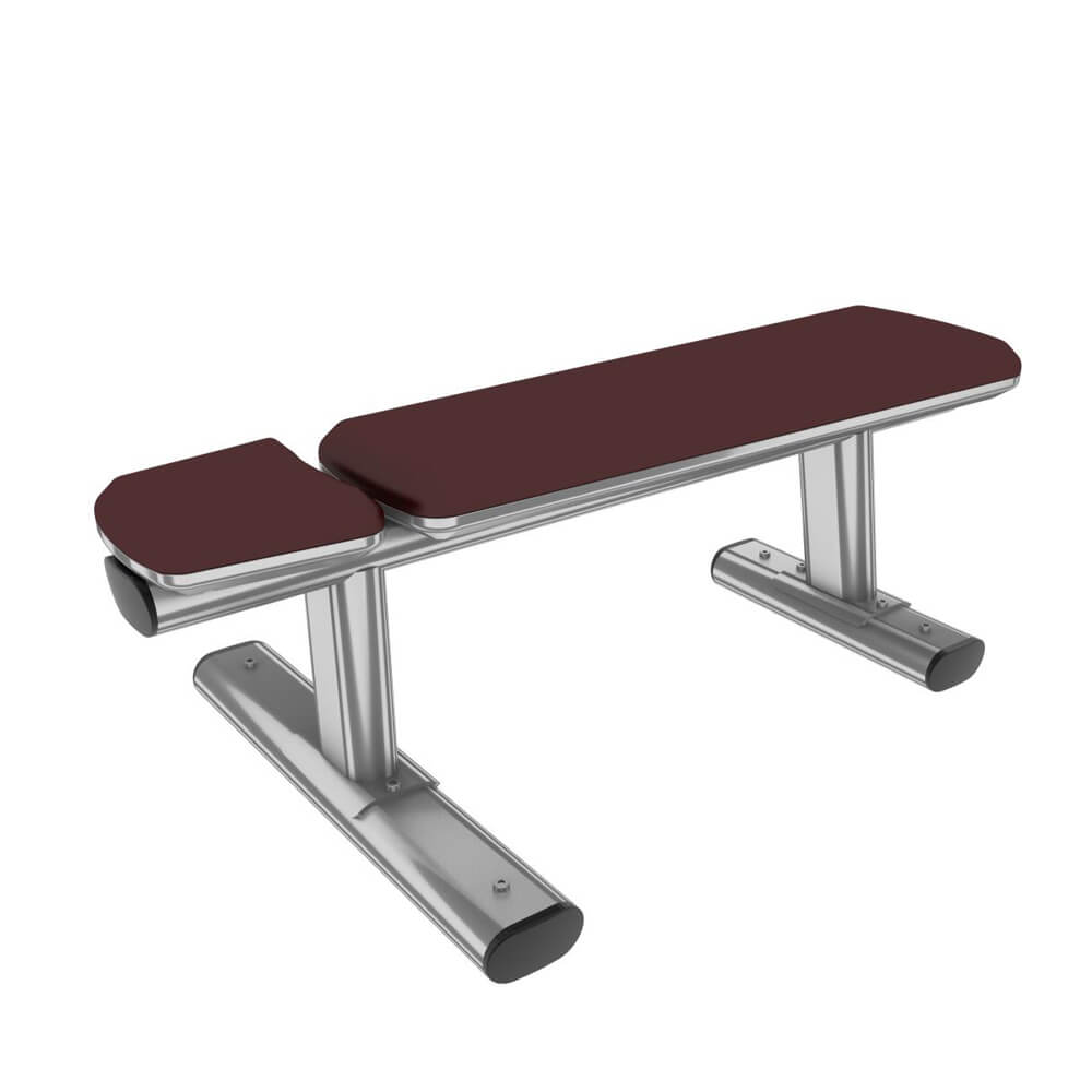 gym machine wholesale Flat Bench
